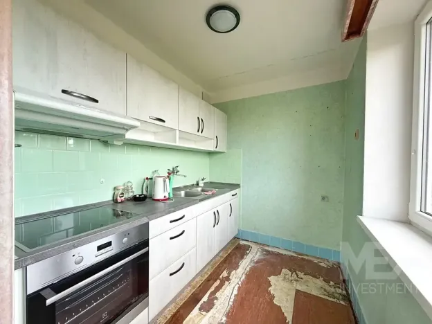 Prodej bytu 3+kk, Staré Místo, 65 m2