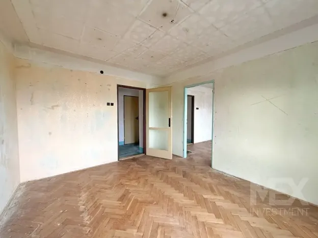 Prodej bytu 3+kk, Staré Místo, 65 m2