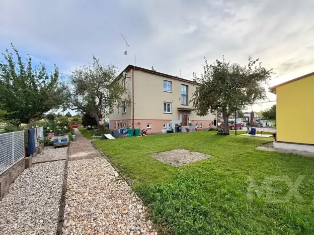 Prodej bytu 3+kk, Staré Místo, 65 m2