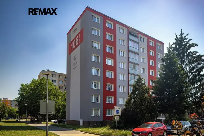 Prodej bytu 1+1, Přeštice, Rybova, 37 m2
