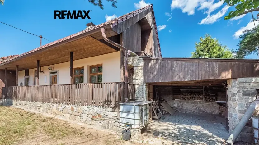 Prodej chalupy, Čižice, 80 m2