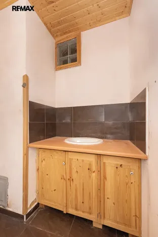 Prodej chalupy, Čižice, 80 m2