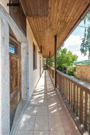 Prodej chalupy, Čižice, 80 m2