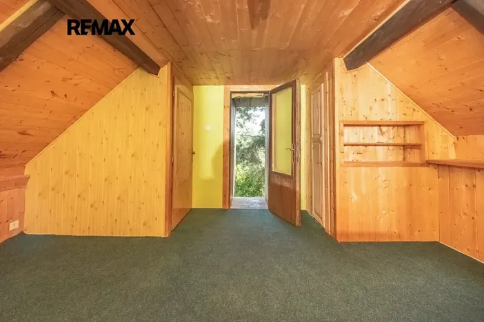 Prodej chalupy, Čižice, 80 m2