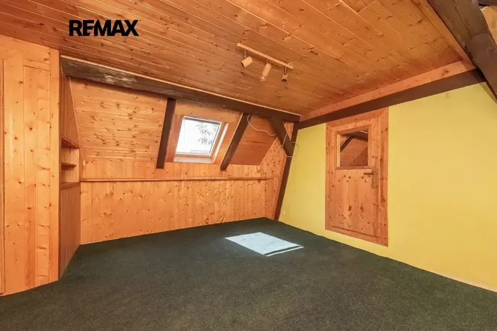 Prodej chalupy, Čižice, 80 m2