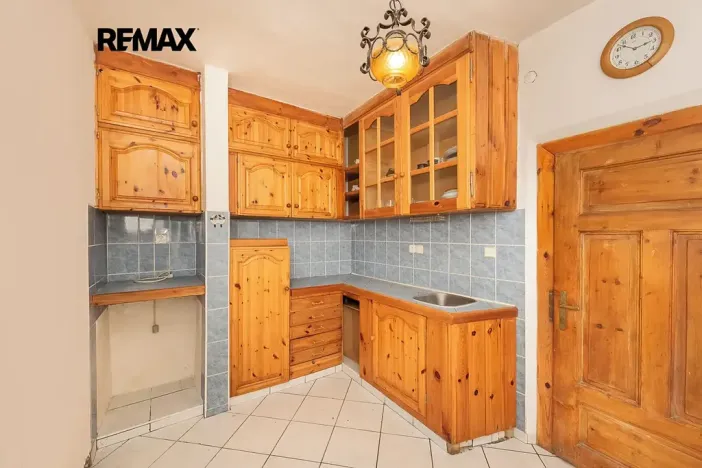 Prodej rodinného domu, Čižice, 80 m2
