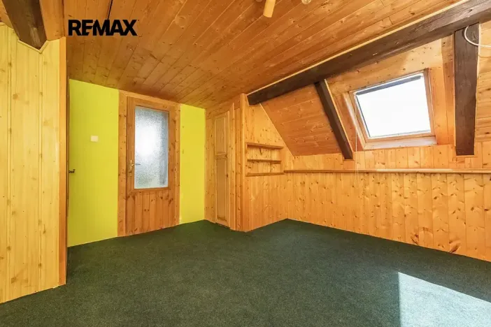 Prodej rodinného domu, Čižice, 80 m2