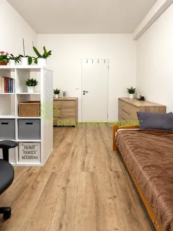 Prodej bytu 2+1, Vsetín, Sušilova, 38 m2