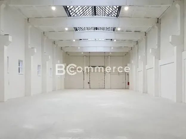 Pronájem skladu, Brno, 633 m2