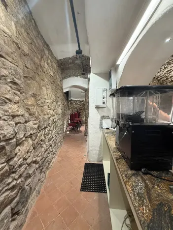Pronájem obchodního prostoru, Praha - Staré Město, Karlova, 45 m2