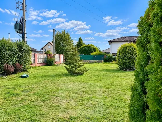 Prodej rodinného domu, Dřísy, Hlavní, 102 m2