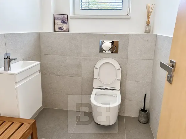 Prodej rodinného domu, Dřísy, Hlavní, 102 m2