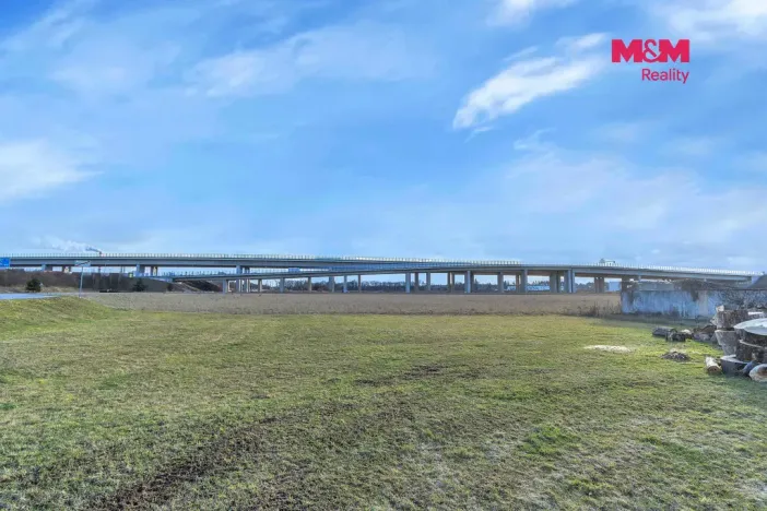 Prodej pozemku pro bydlení, Opatovice nad Labem, 8413 m2