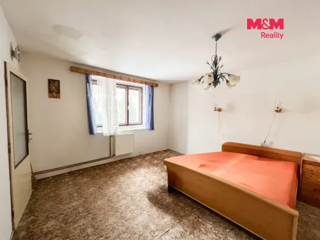 Prodej rodinného domu, Předslav - Němčice, 120 m2