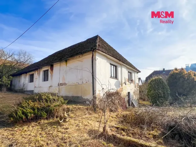 Prodej rodinného domu, Předslav - Němčice, 120 m2