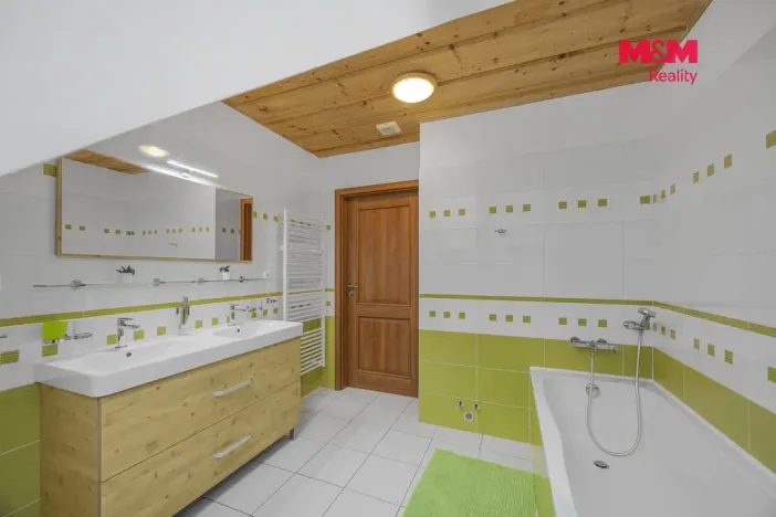 Prodej chalupy, Červená Voda - Dolní Orlice, 190 m2