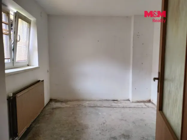 Prodej rodinného domu, Voděrady - Vyhnanice, 150 m2