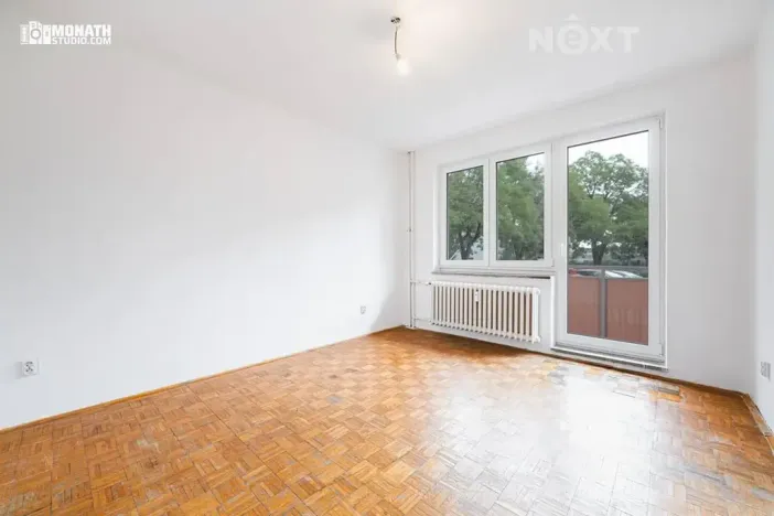 Prodej bytu 3+1, Břeclav, Kpt. Jaroše, 78 m2