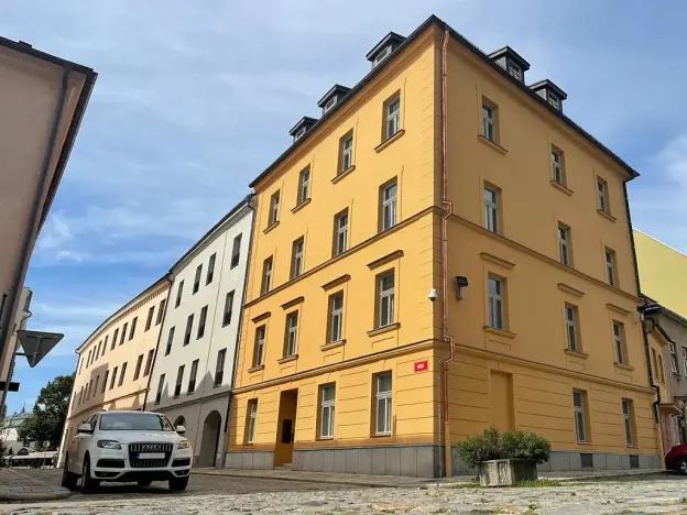 Pronájem bytu 3+kk, Jihlava, Farní, 83 m2