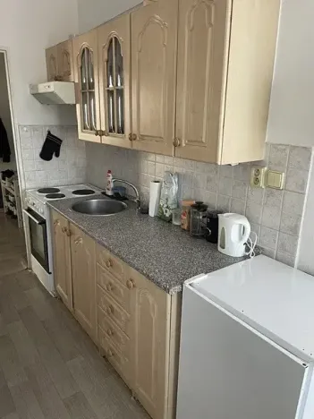 Pronájem bytu 2+1, Ústí nad Labem, Klíšská, 67 m2