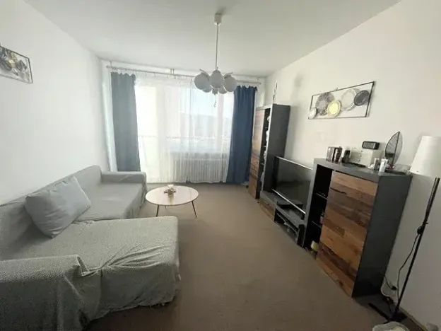Pronájem bytu 2+1, Ústí nad Labem, Klíšská, 67 m2