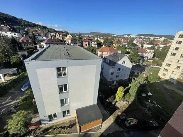Pronájem bytu 2+1, Ústí nad Labem, Klíšská, 67 m2