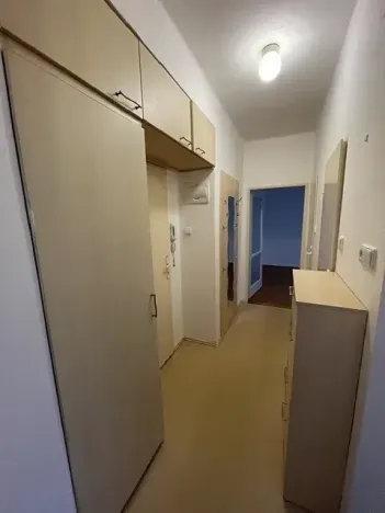 Pronájem bytu 2+1, Ústí nad Labem, Kozinova, 55 m2