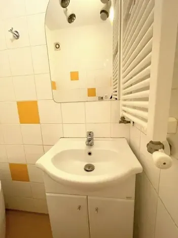 Pronájem bytu 2+1, Ústí nad Labem, Kozinova, 55 m2
