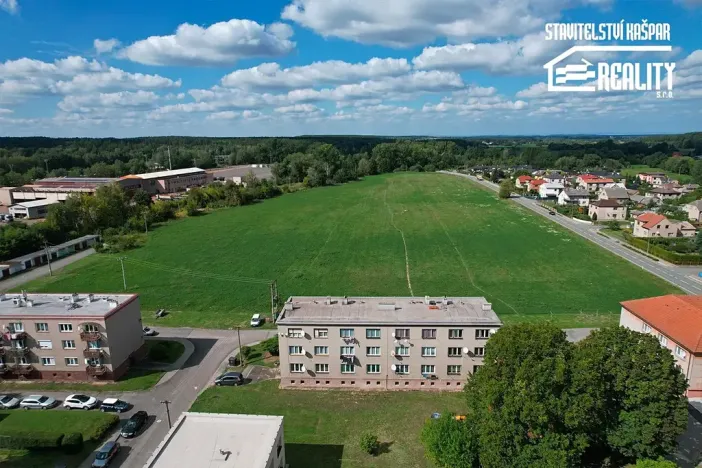 Prodej bytu 3+1, Borohrádek, Smetanova, 61 m2