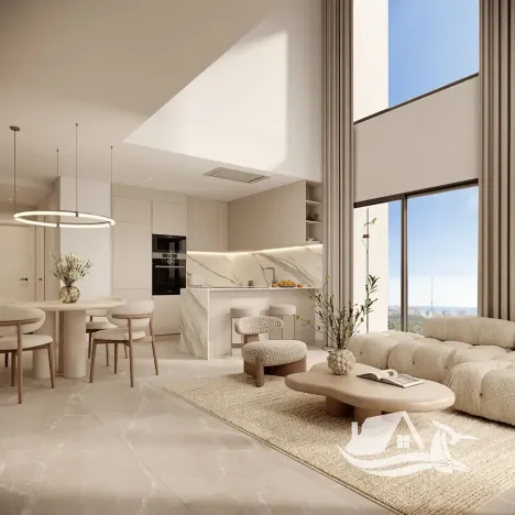 Prodej bytu 3+kk, Calp, Španělsko, 75 m2