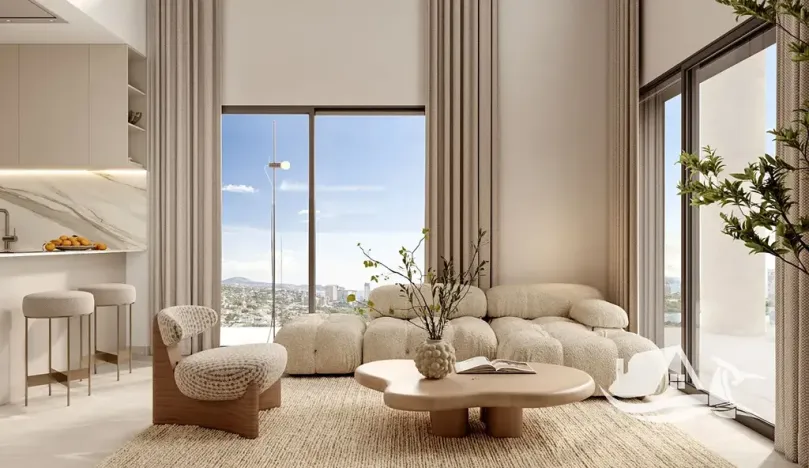 Prodej bytu 3+kk, Calp, Španělsko, 75 m2