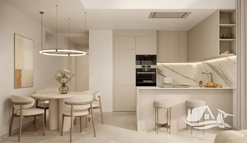 Prodej bytu 3+kk, Calp, Španělsko, 75 m2