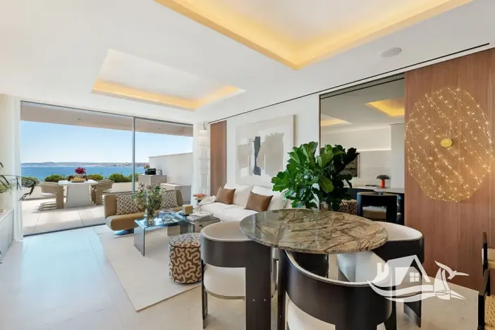 Prodej bytu 3+kk, Estepona, Španělsko, 113 m2