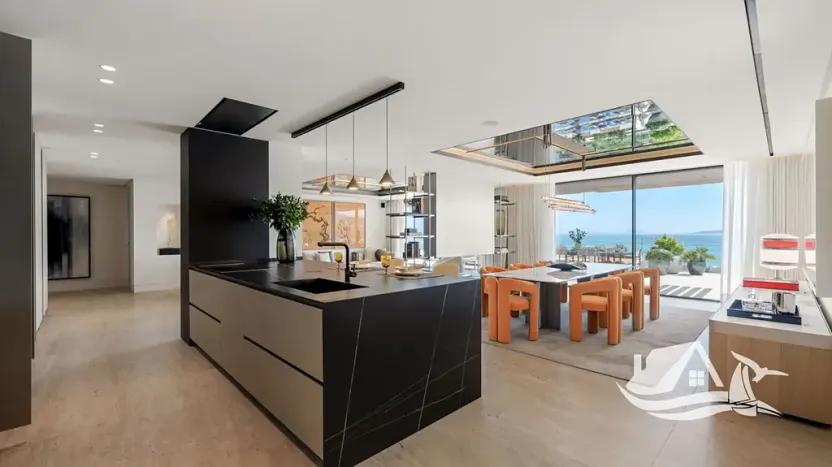 Prodej bytu 3+kk, Estepona, Španělsko, 113 m2