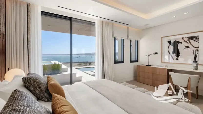 Prodej bytu 3+kk, Estepona, Španělsko, 113 m2