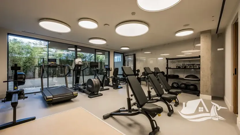 Prodej bytu 3+kk, Estepona, Španělsko, 113 m2
