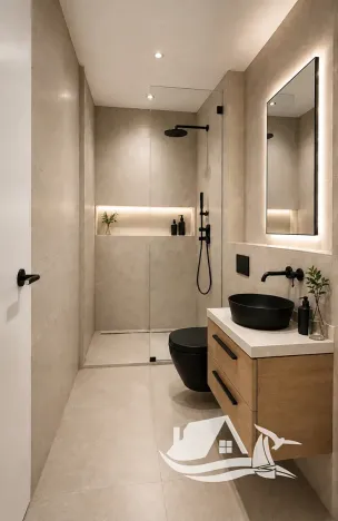 Prodej bytu 2+1, Pafos, Kypr, 99 m2