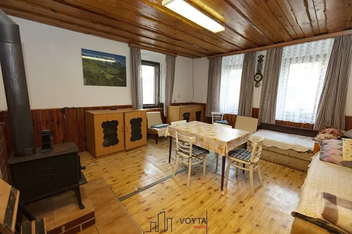 Prodej chalupy, Staňkovice, 300 m2