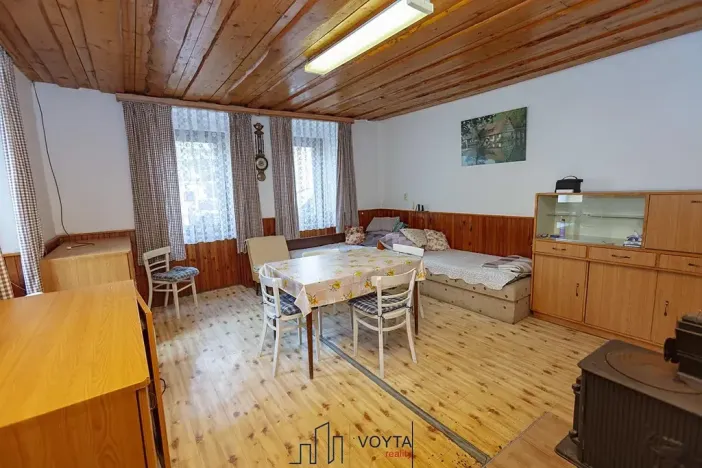 Prodej chalupy, Staňkovice, 300 m2