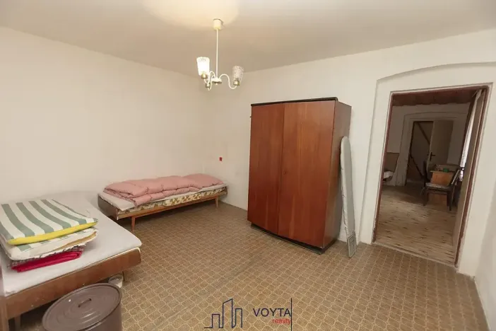 Prodej chalupy, Staňkovice, 300 m2