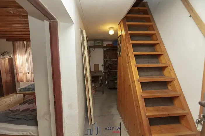 Prodej chalupy, Staňkovice, 300 m2