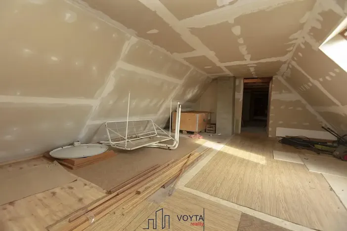 Prodej chalupy, Staňkovice, 300 m2