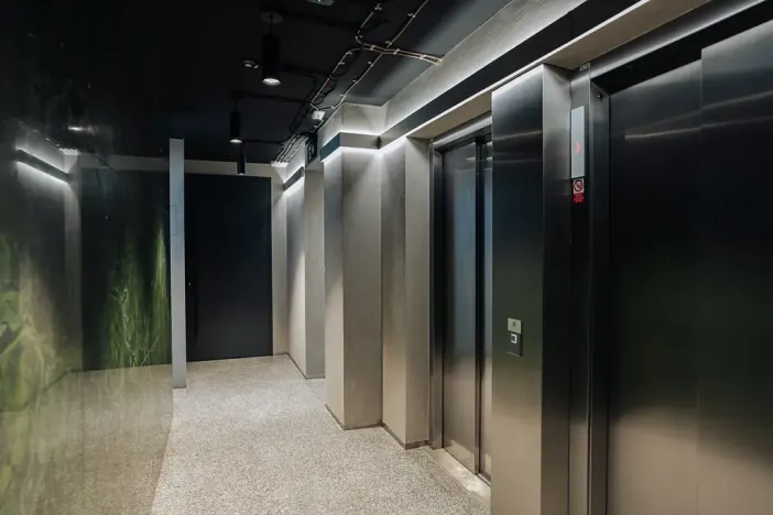 Pronájem kanceláře, Praha - Nové Město, Václavské náměstí, 978 m2