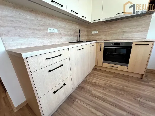 Prodej bytu 2+1, Ústí nad Orlicí, Chodská, 57 m2