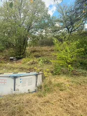 Prodej zahrady, Kadaň, 381 m2