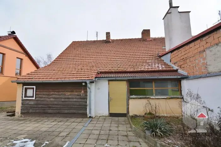 Pronájem rodinného domu, Tasovice, 101 m2