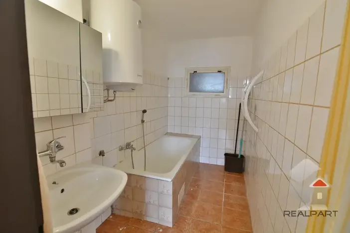 Pronájem rodinného domu, Tasovice, 101 m2