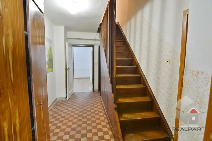 Pronájem rodinného domu, Tasovice, 101 m2