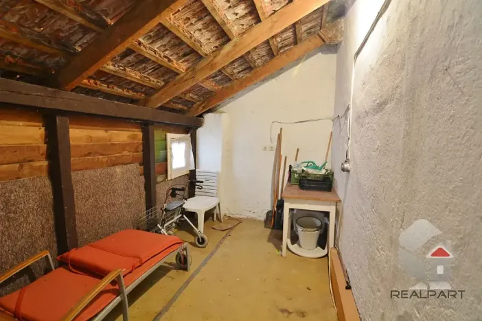 Pronájem rodinného domu, Tasovice, 101 m2