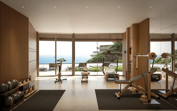 Prodej bytu 3+kk, Benalmádena, Španělsko, 79 m2